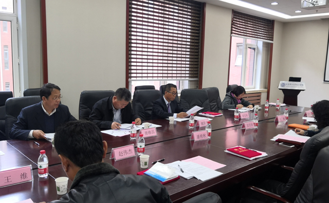 奧吉娜集團(tuán)總裁魏國平博士被特聘為大工化工學(xué)院教學(xué)指導(dǎo)委員會委員——為全面提高人才培養(yǎng)質(zhì)量建言獻(xiàn)策